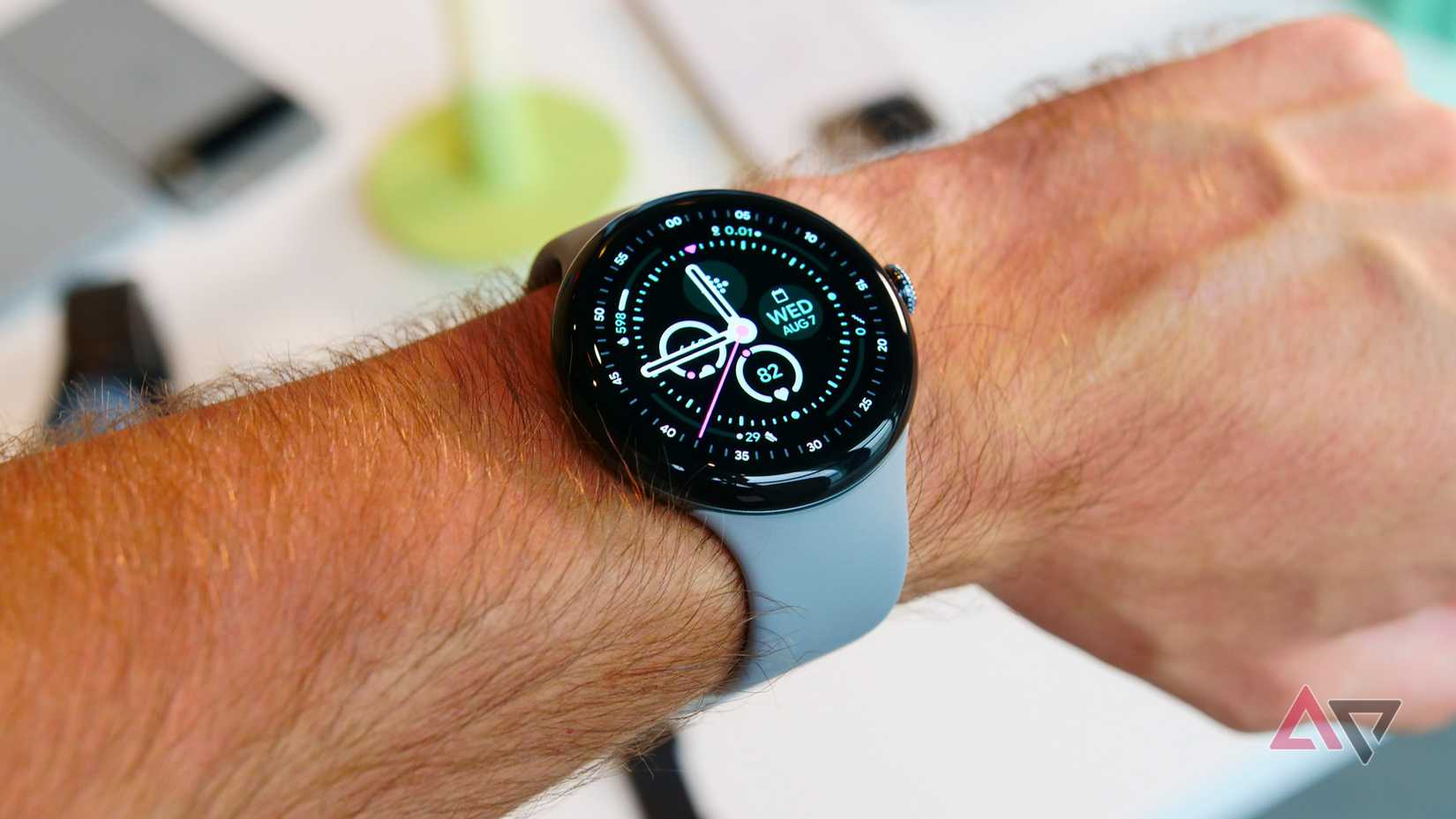 Like clockwork, Google triples down on no-repair policy with Pixel Watch 3