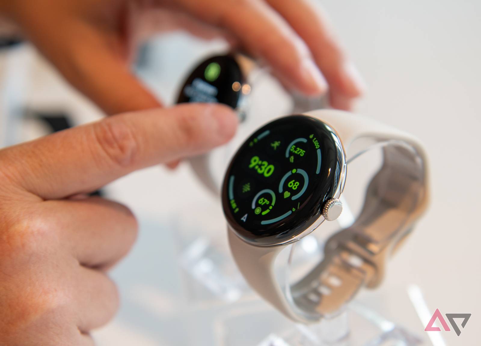 Route Tracker Google Maps For Galaxy Watch Active Smart Watch Maps