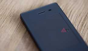 Light Phone O2 Light Phone II review: Frustrating, but that's the point