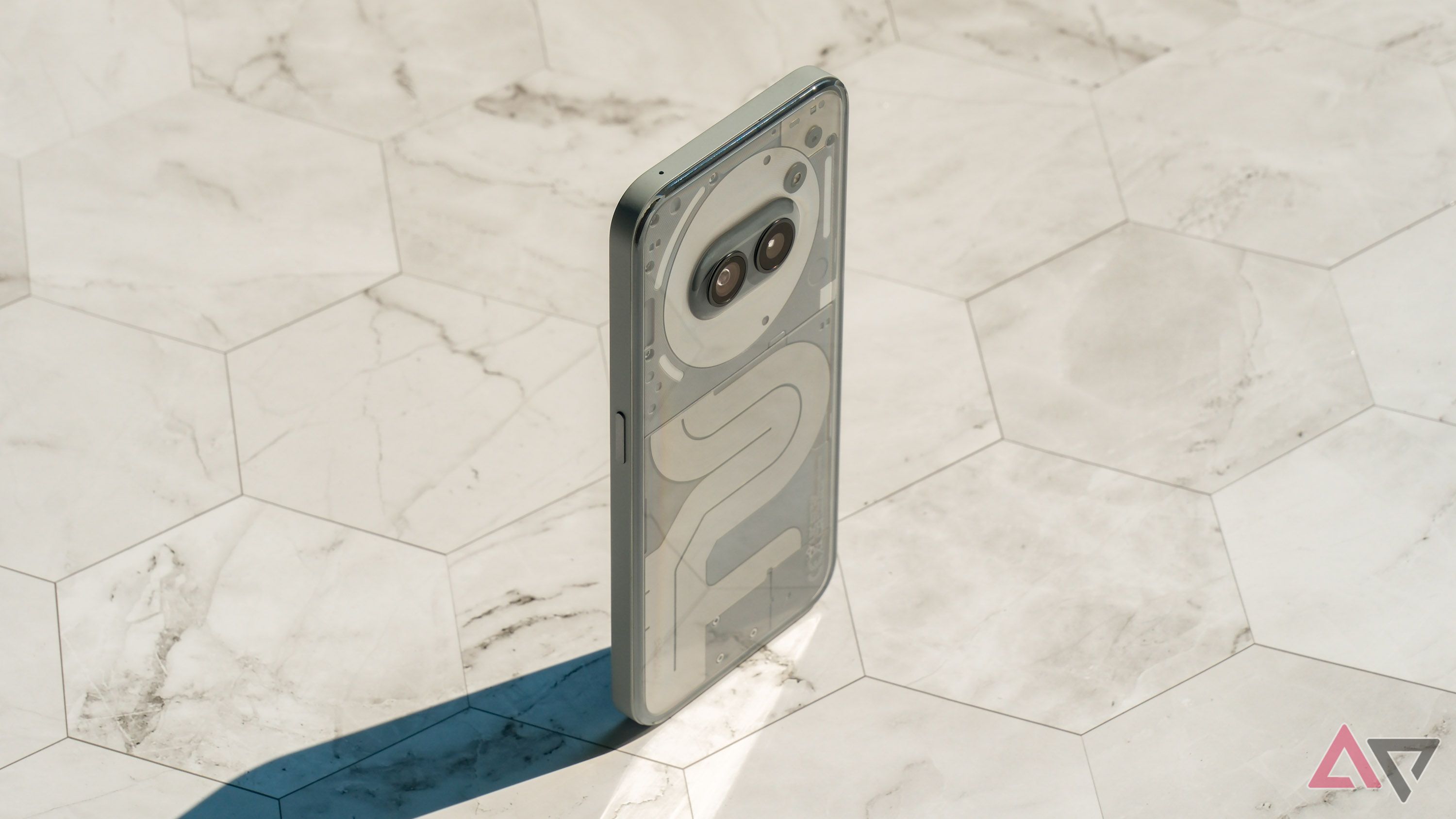 Nothing Phone 2a Plus review: A decent midrange option, but not in