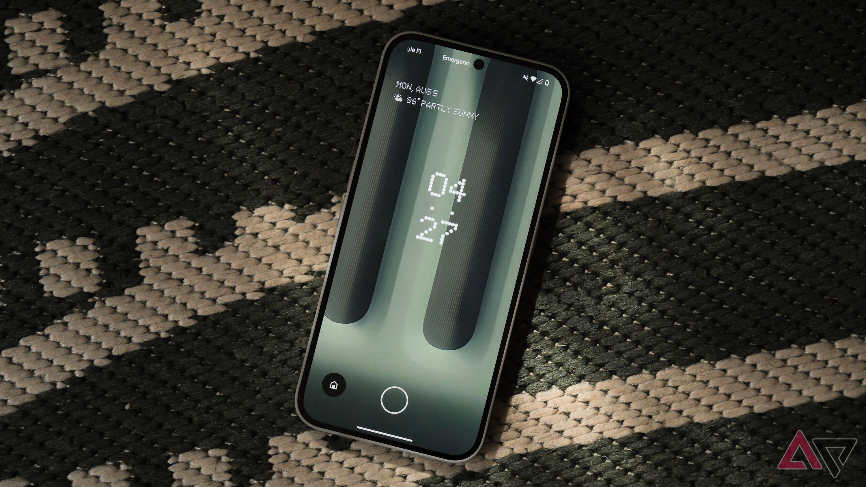 Nothing Phone 2a Plus review: A decent midrange option, but