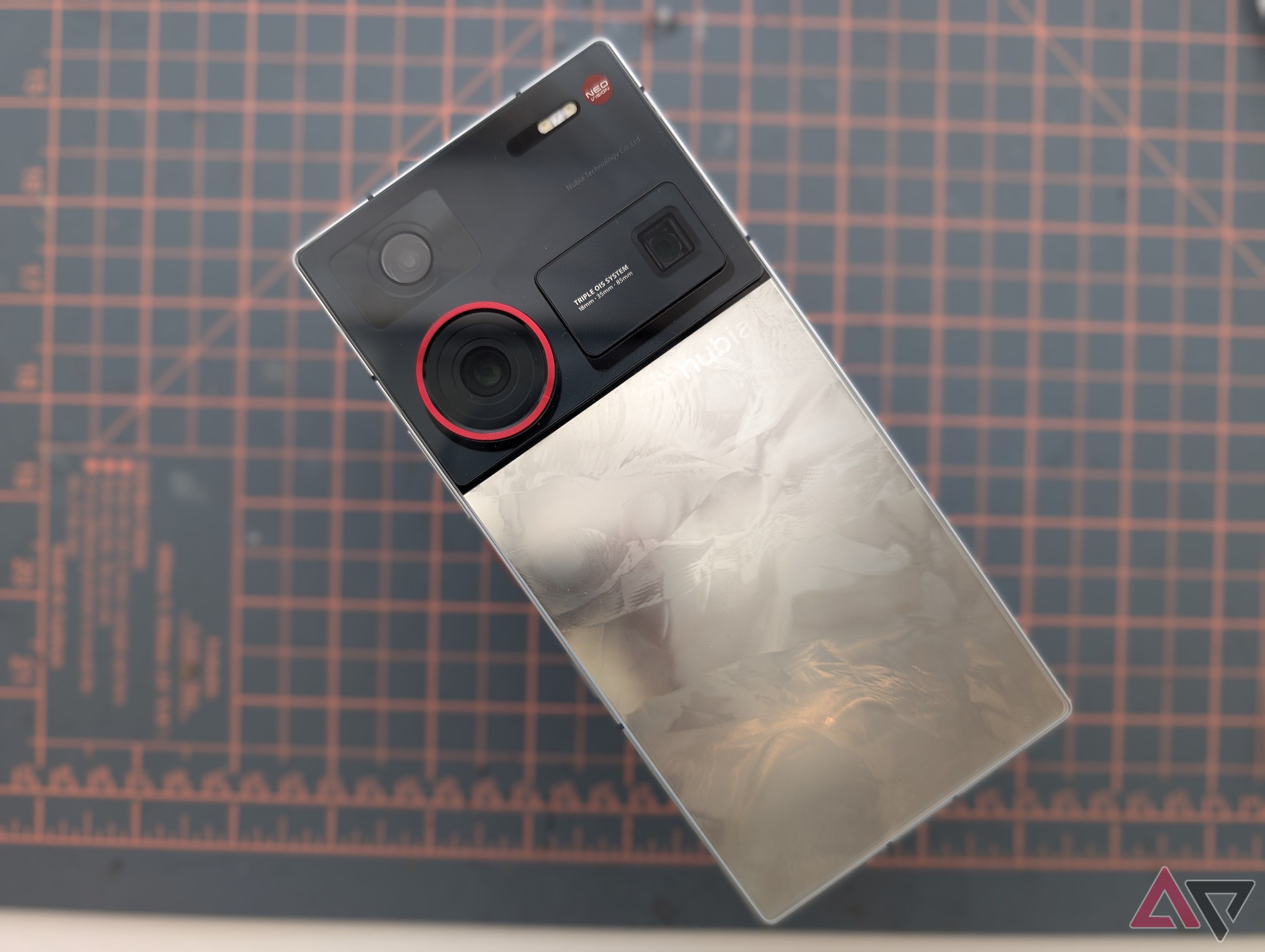 Nubia Z60 Ultra Leading Version review: Fantastic cameras and