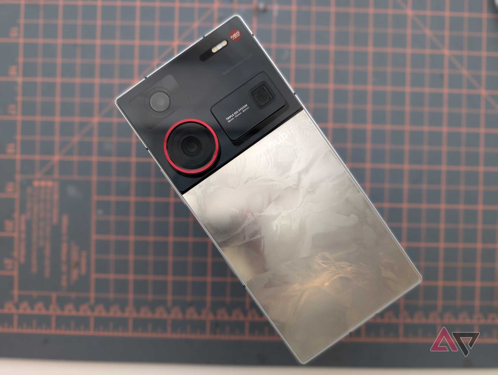 Nubia Z60 Ultra Leading Version review: Fantastic cameras and 