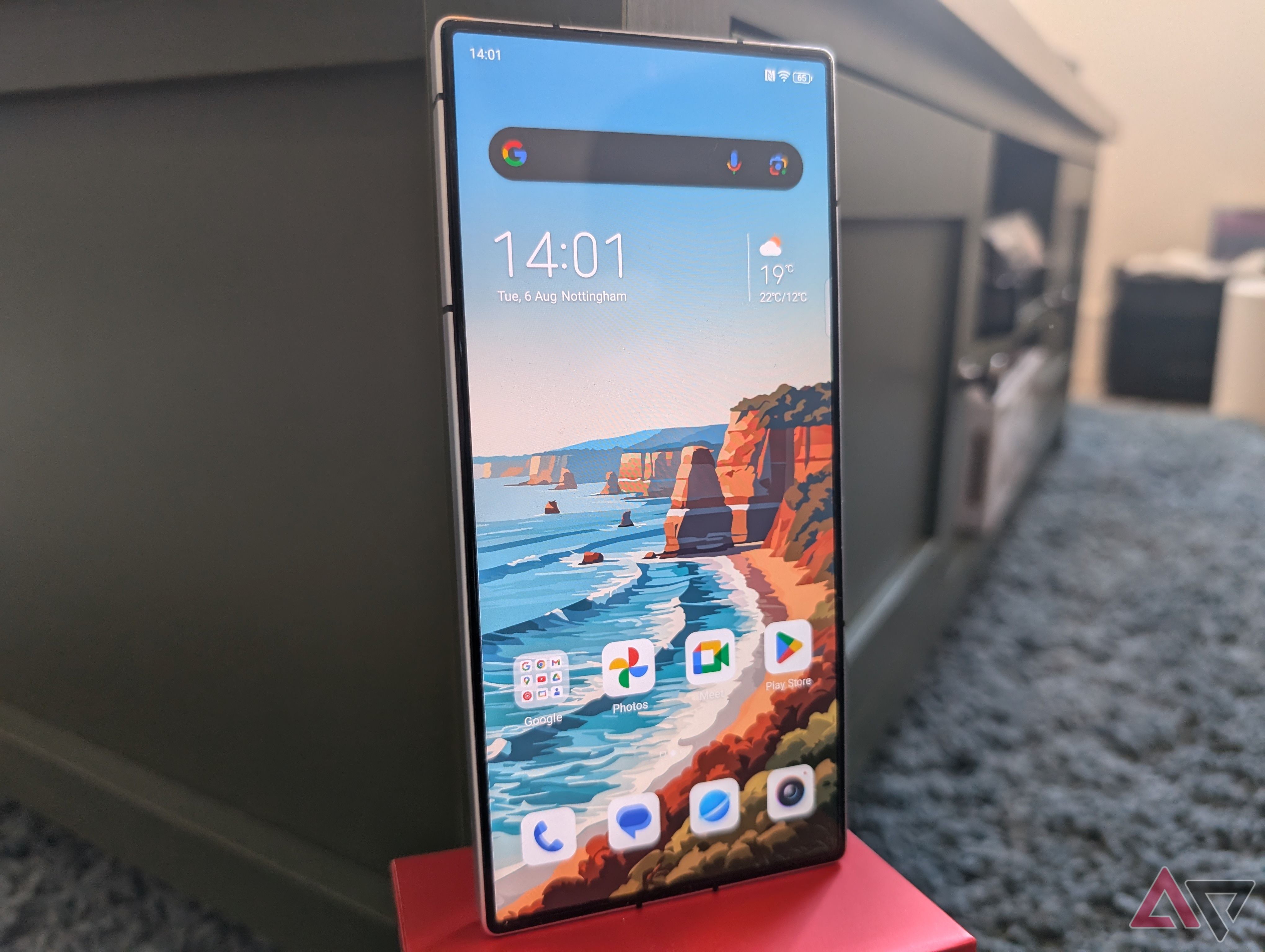 nubia Z60 Ultra Leading Version　グローバル版 Nubia Z60 Ultra Leading Version 5G Android Smartphone