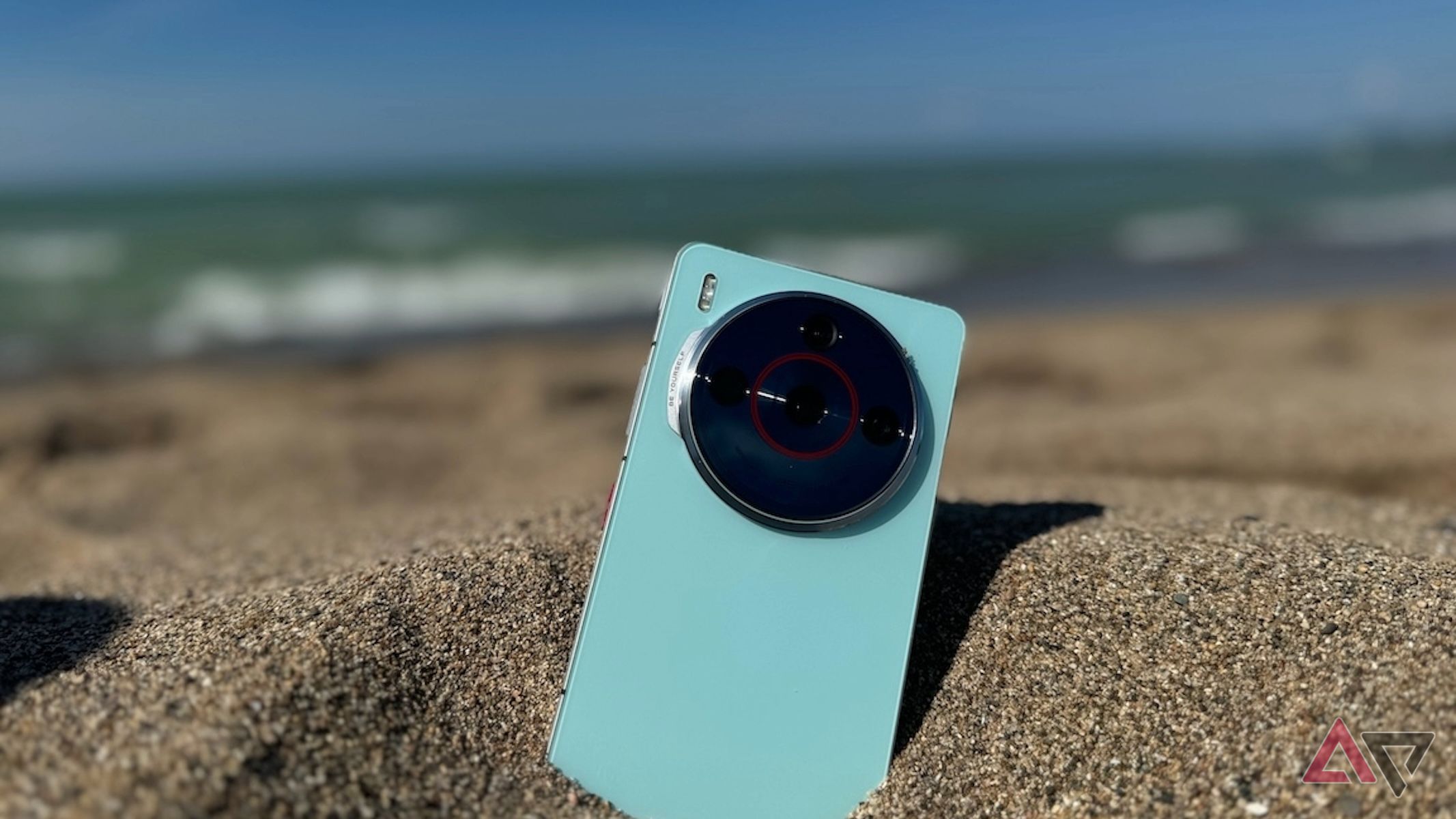★nubia Z60S Pro 16GB/512GB Cyan Nubia Z60S Pro review: Stellar photos & stock Android