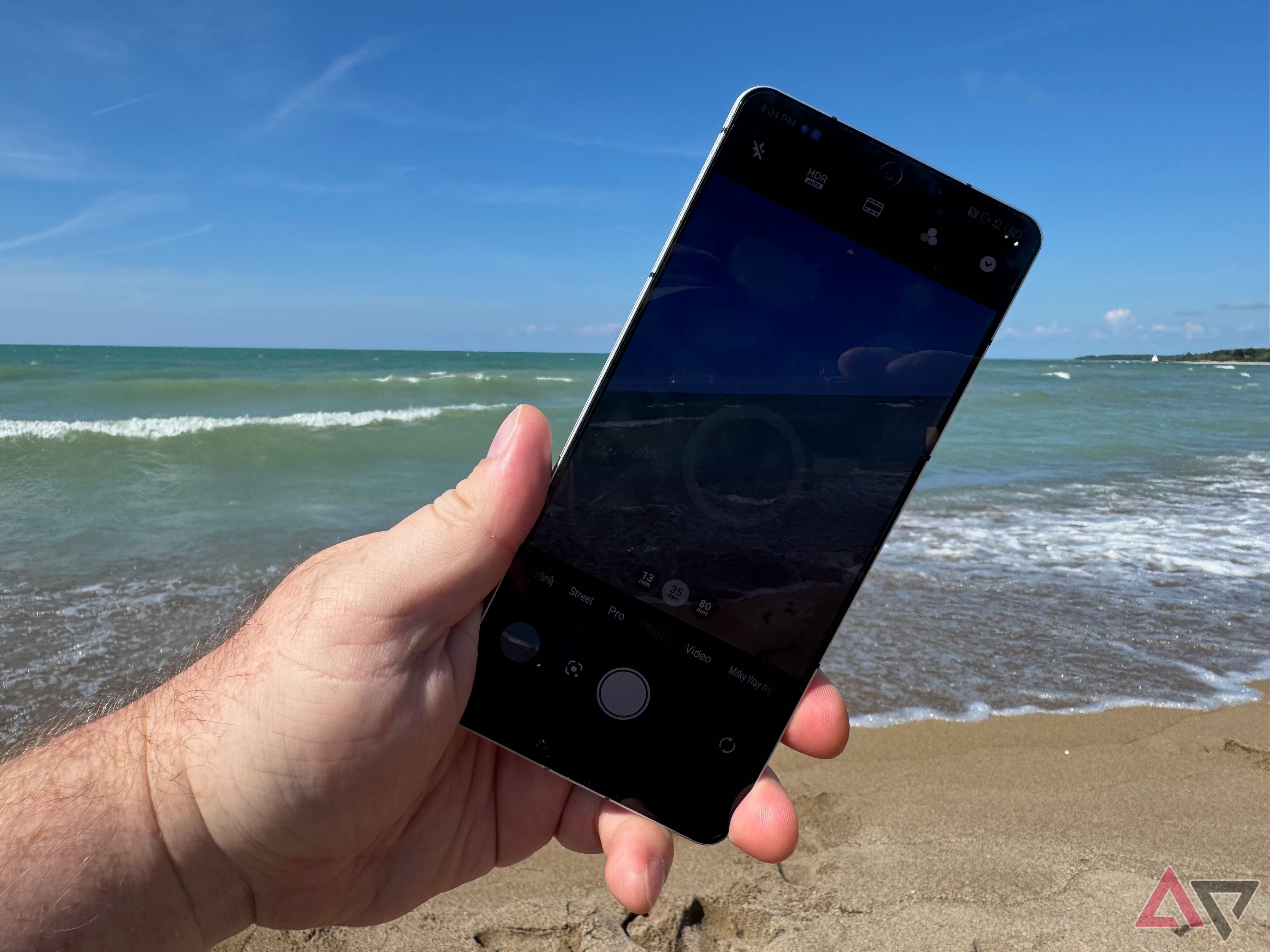 Nubia Z60S Pro review: Stellar photos & stock Android