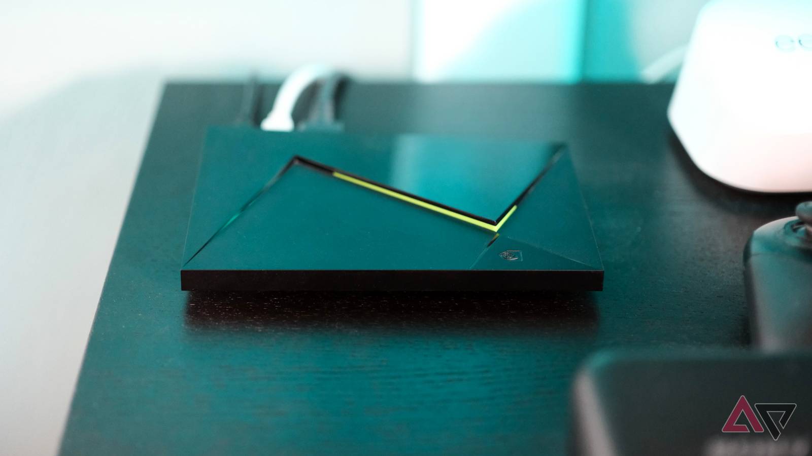 Nvidia Shield TV update brings frame rate matching and a bunch of