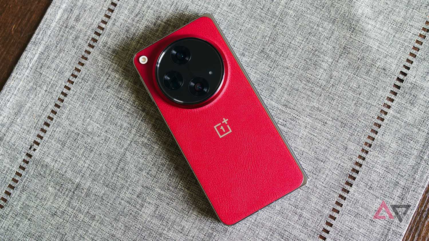 OnePlus Open is the latest foldable to receive Android 15