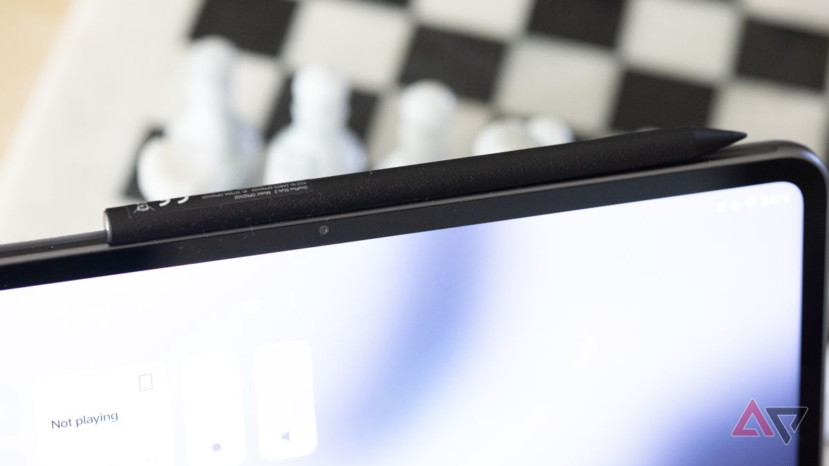 Androidタブレット本体 oneplus pad 2 + oneplus stylo OnePlus Pad 2 review: Almost perfect