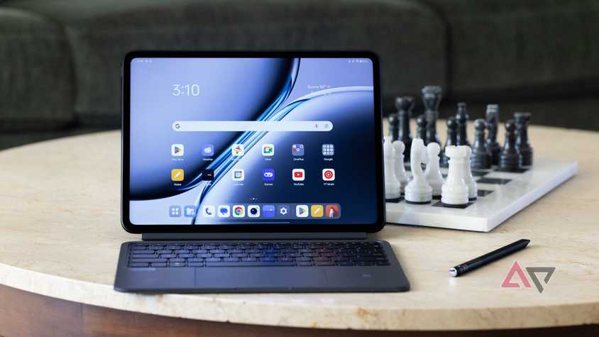 Tablet Keyboard Notepad Best tablets for taking notes in 2025