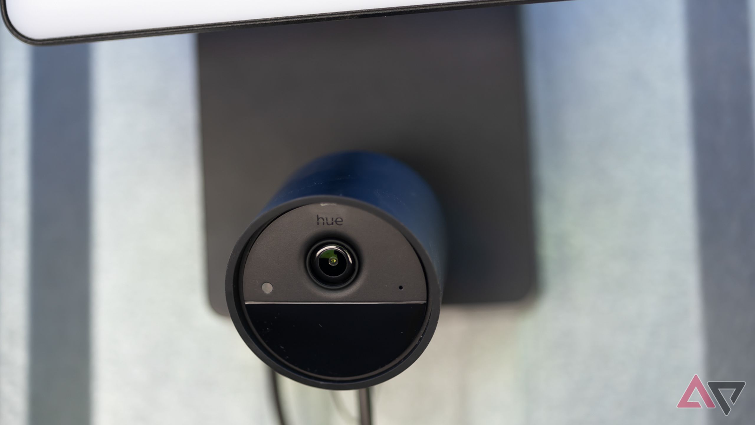 Philips Hue Secure Floodlight Camera review: Excellent light