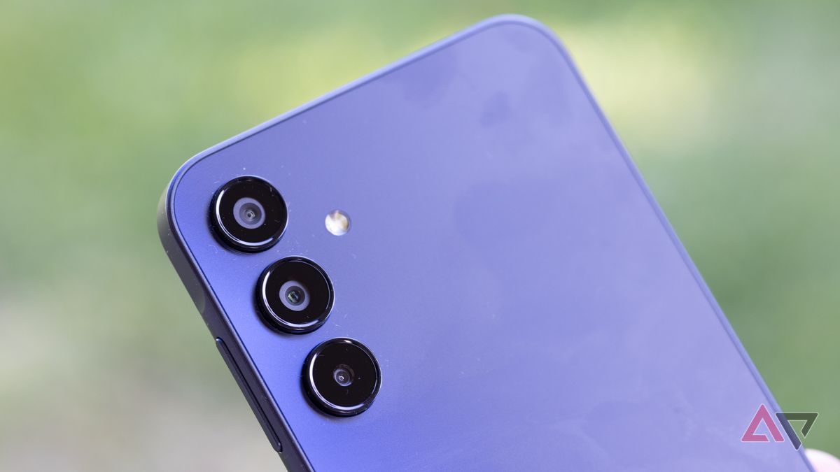 Pinwheel Plus 4 review: A great phone that's perfect for tweens