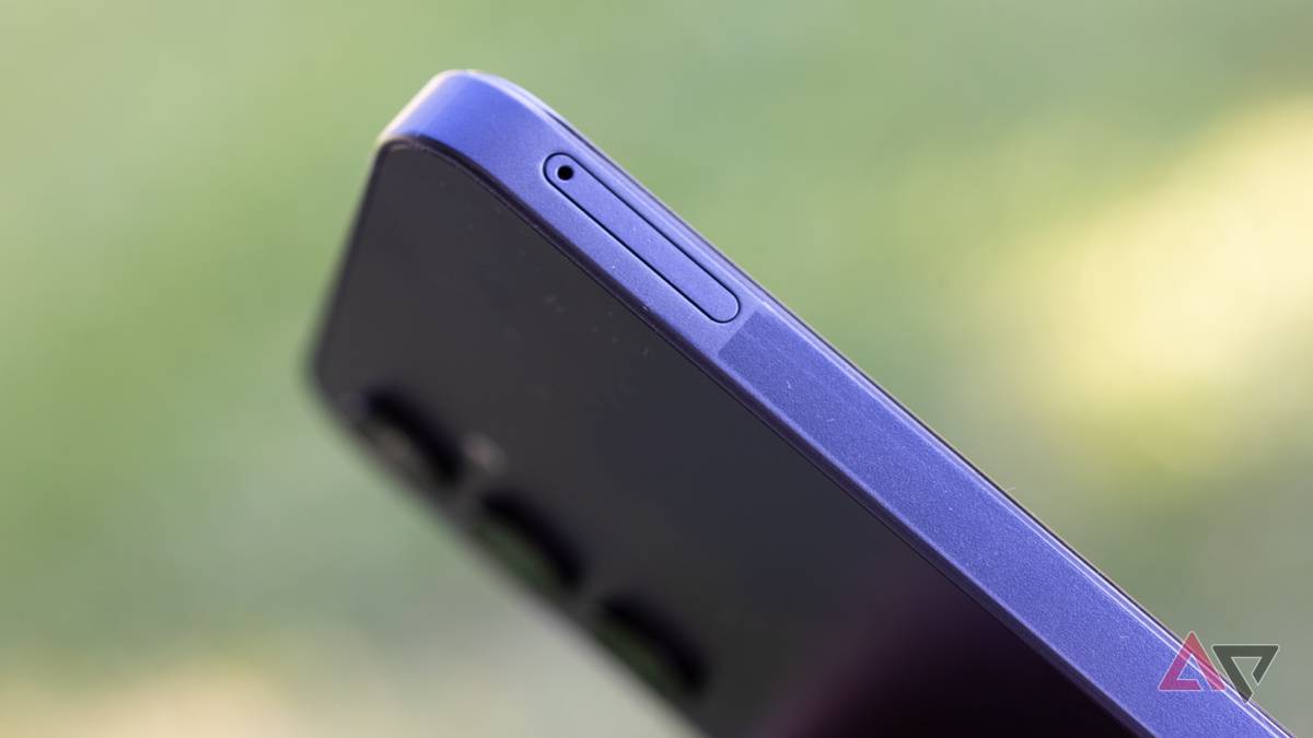 Take my advice: Buy a phone that has a physical SIM slot