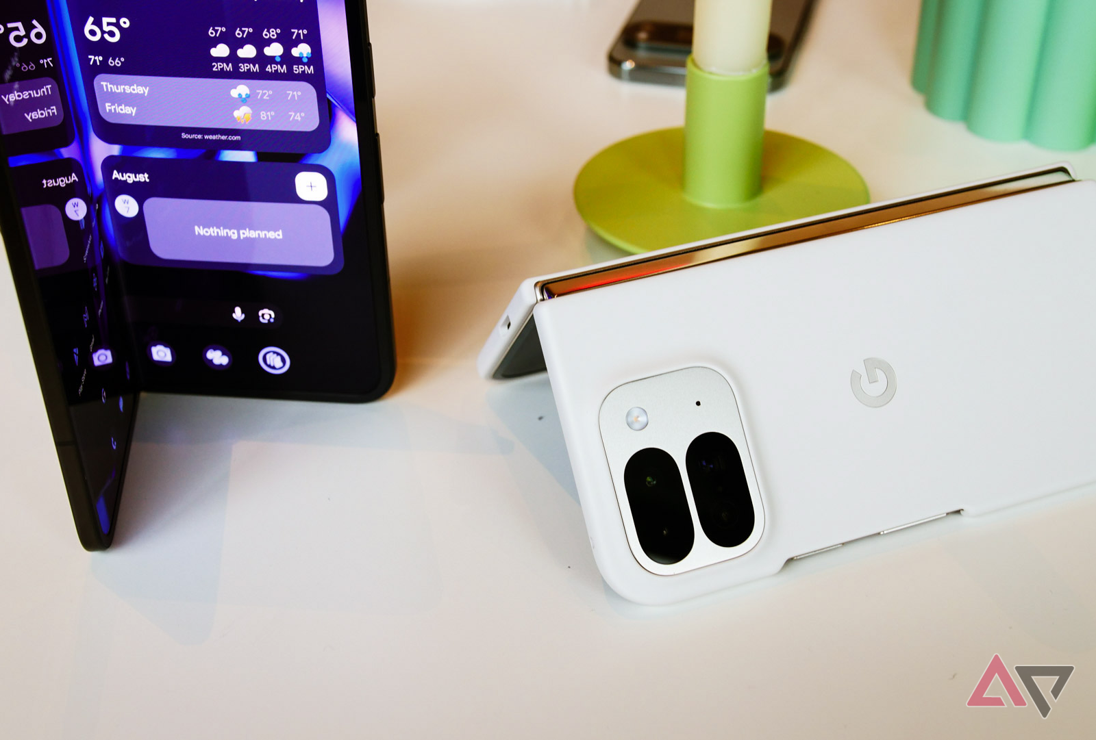 Google Pixel 9 Pro Fold Porcelain ホワイト Amazon.com: Google Pixel 9 Pro XL - Unlocked Android