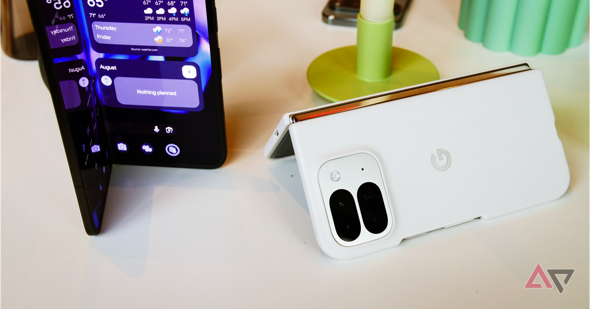 Pixel 9 Pro Fold 256GB Porcelain 日本仕様 Pixel 9 Pro Fold【スペック】価格や発売日 | スマホBANK