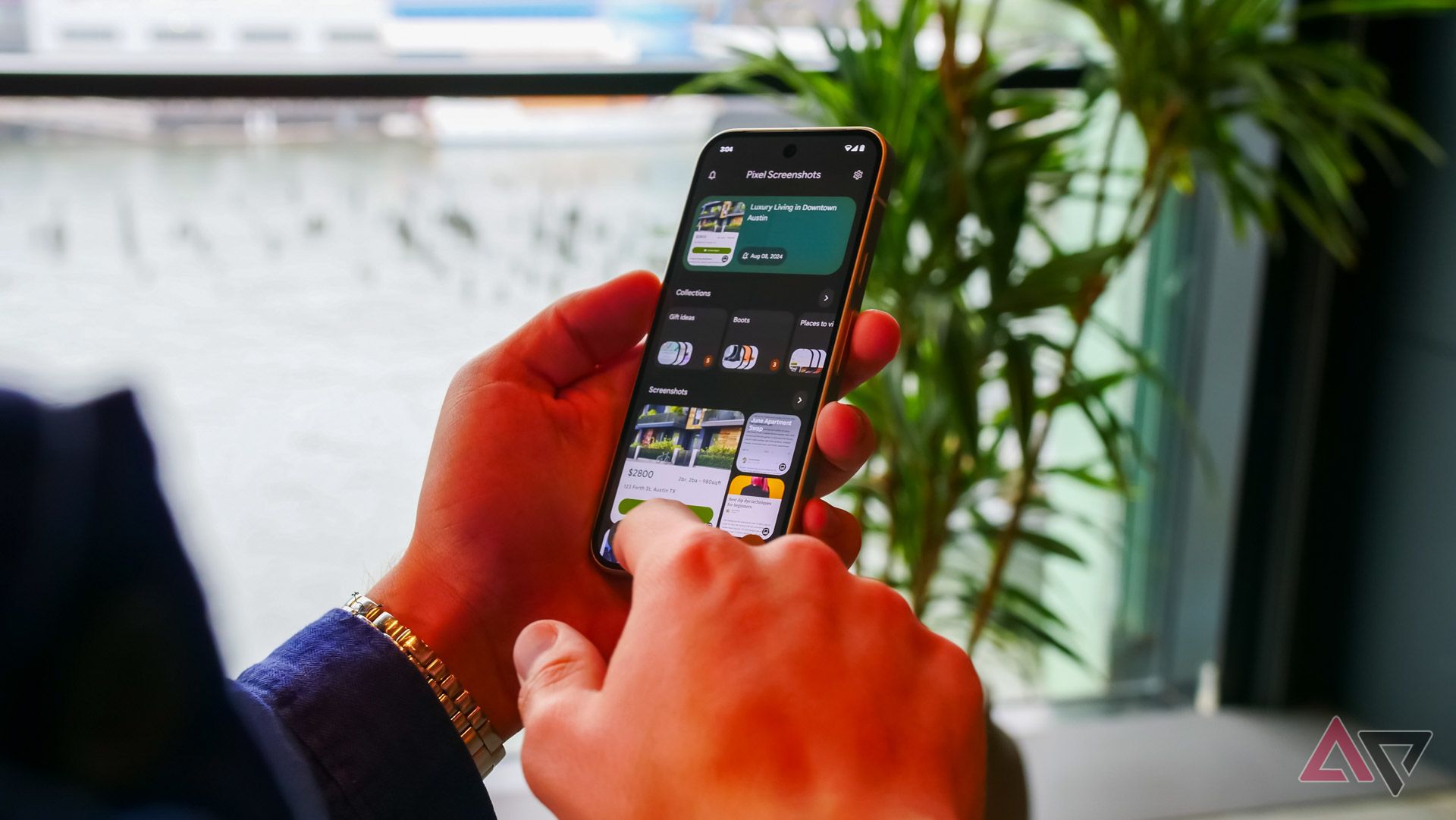 The top 10 Google Pixel 9 Pro features