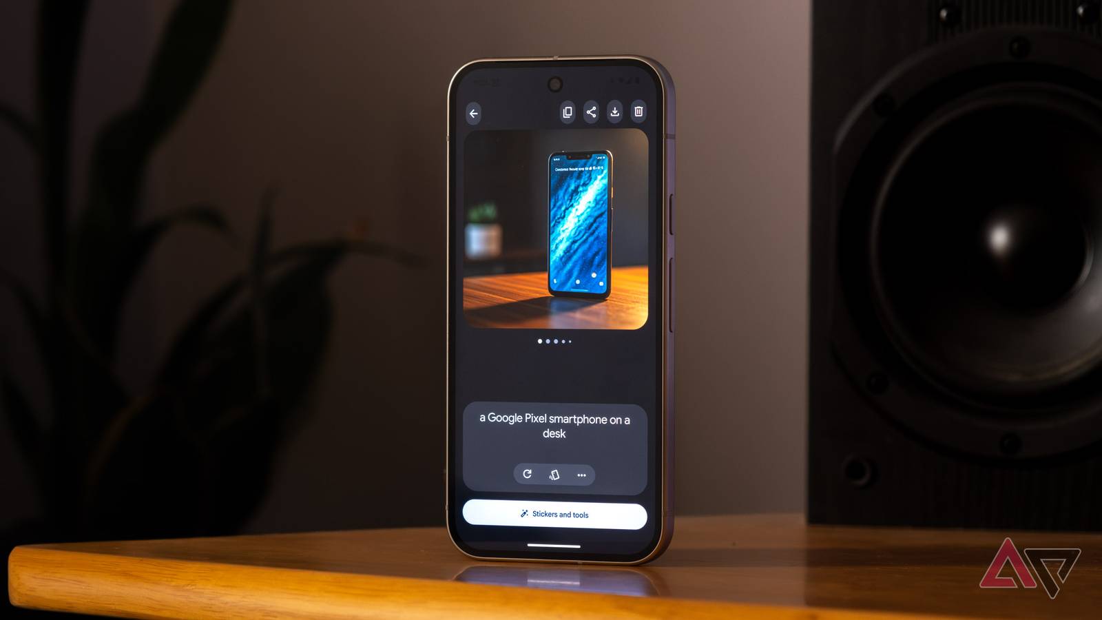 The Pixel makes Google the leader in AI bloatware