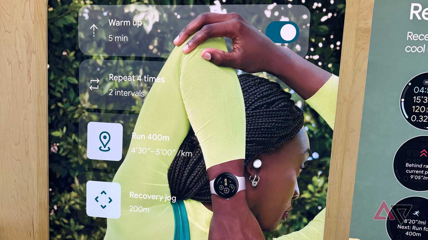 These Google Pixel Watch 3's health and wellness features could save ...