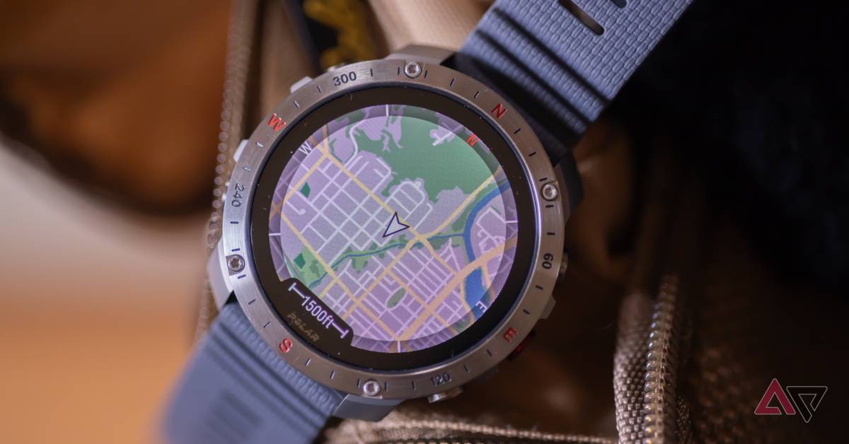 Polar Grit X2 Pro review: Premier outdoors fitness tracker