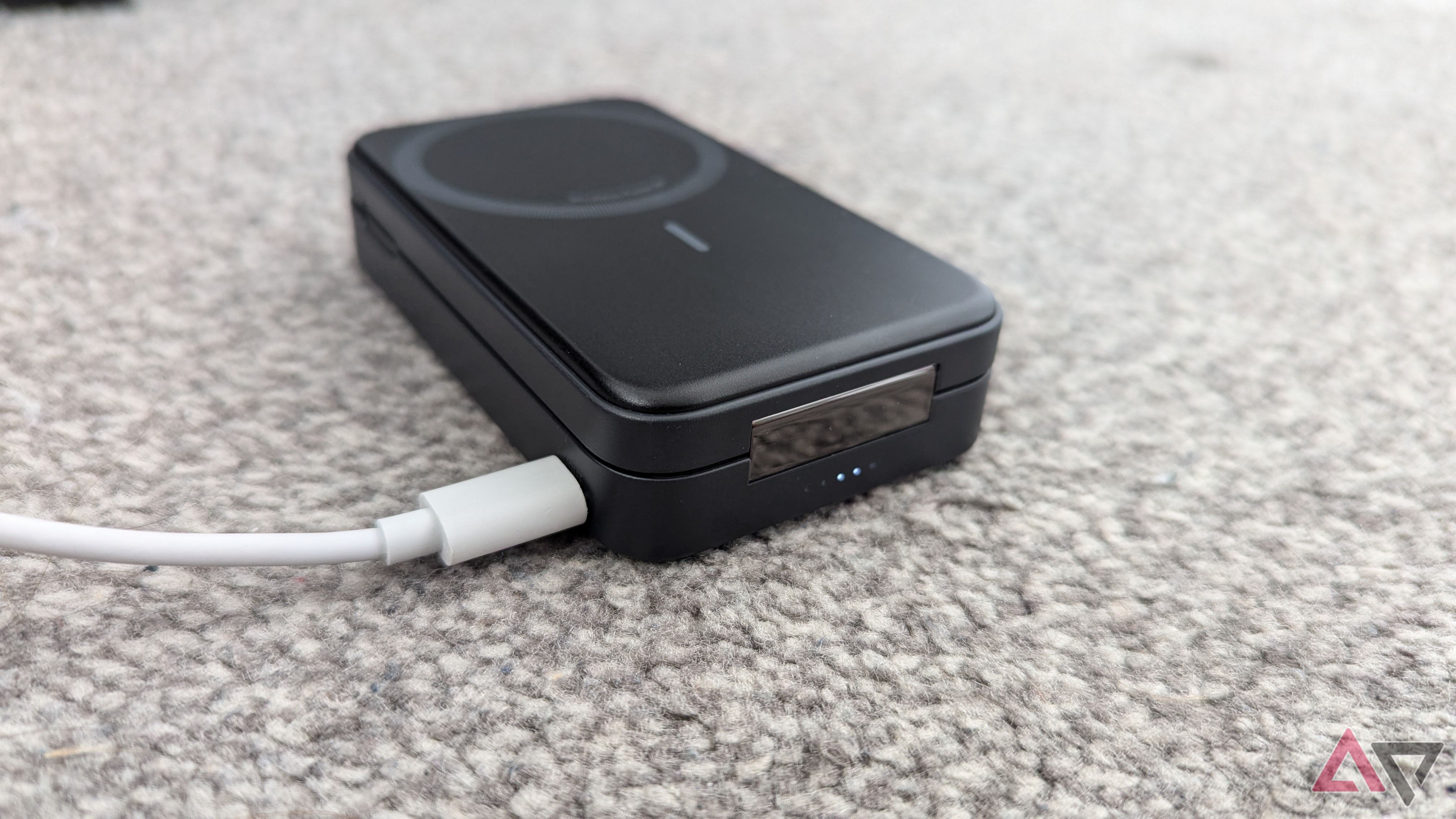 Anker MagGo 6,600mAh Power Bank review: Portable charging done right