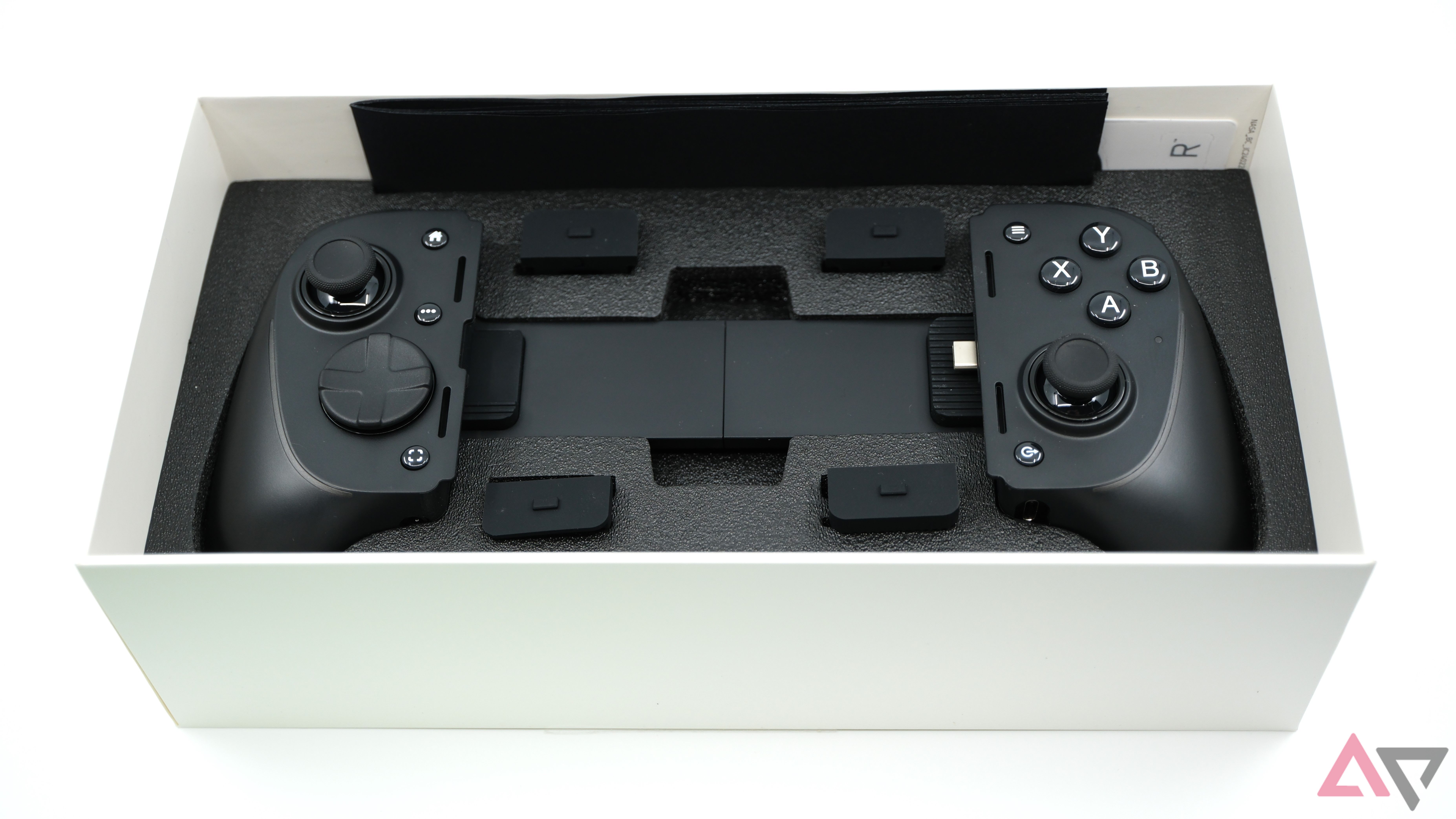 [新品未開封]RAZER KISHI ULTRA Amazon.com: Razer Kishi Ultra Gaming Controller for Android