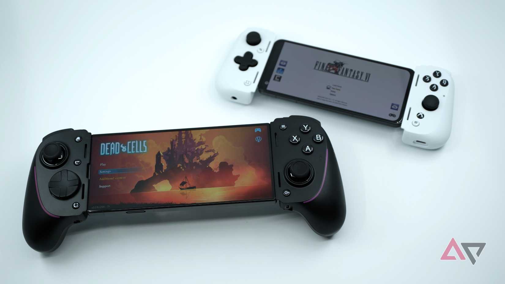 52□RAZER KISHI ULTRA RI0825-2 Razer Kishi Ultra review: My favorite Android controller