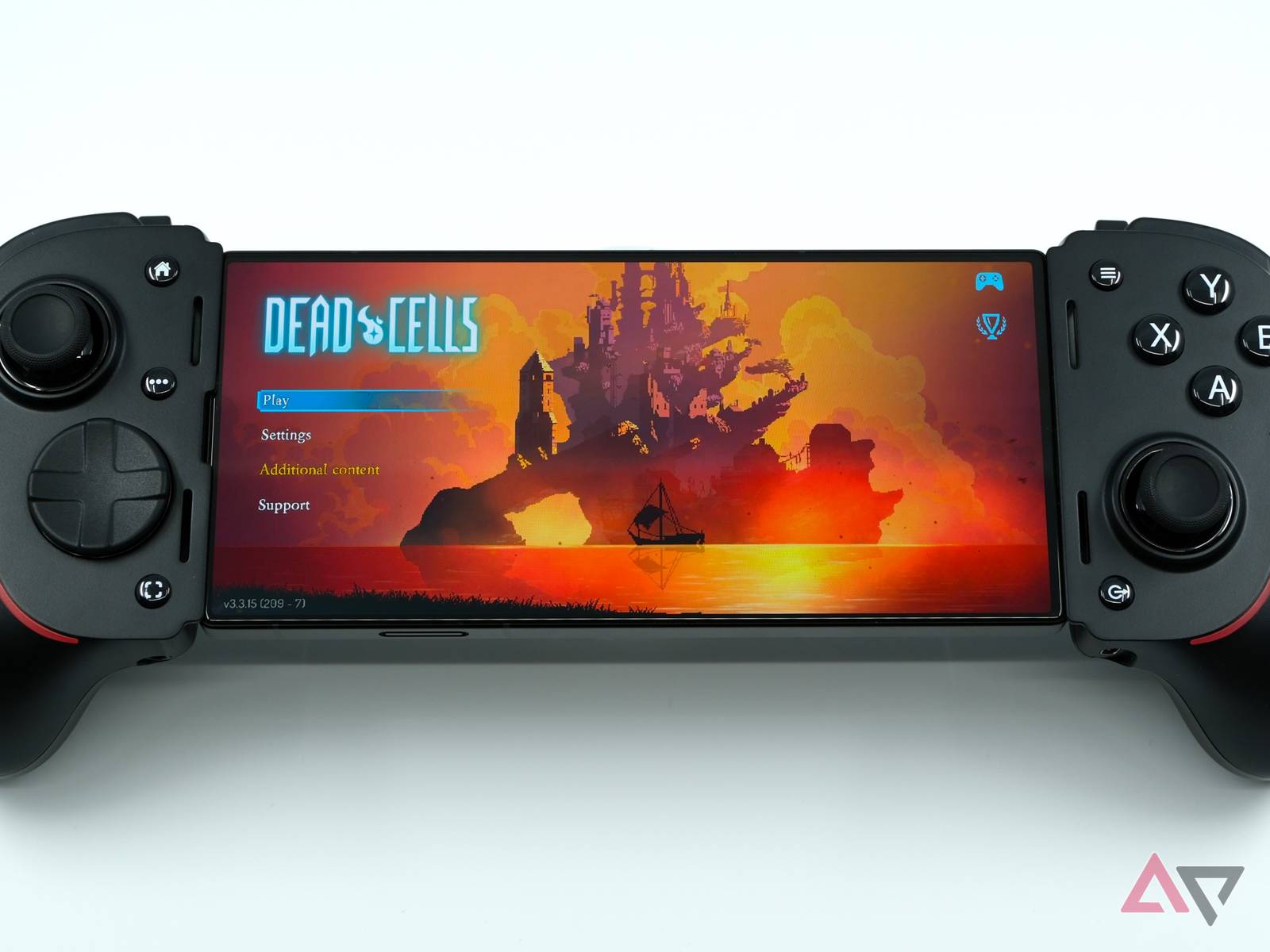 Razer Kishi Ultra コントローラー Amazon.com: Razer Kishi Ultra Gaming Controller for Android