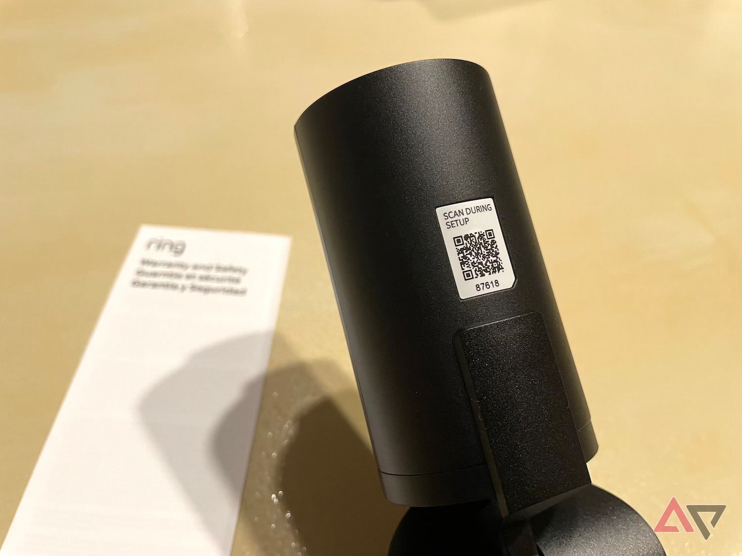 Ring Pan-Tilt Indoor Cam review: Not our first indoor cam choice