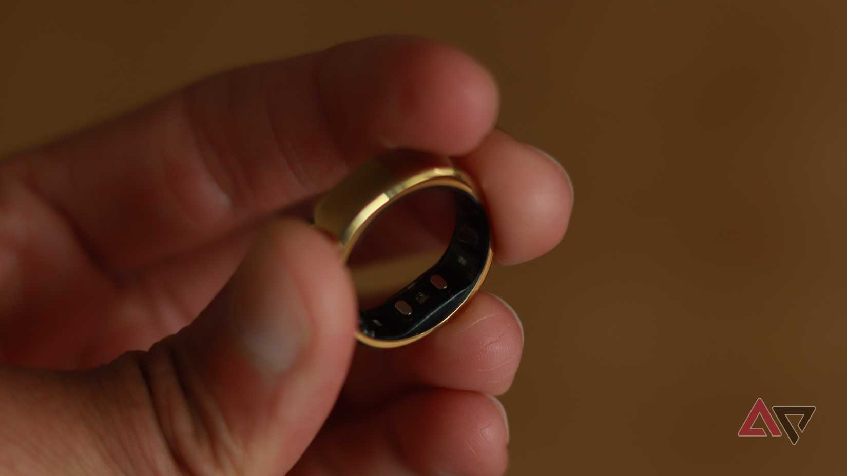 RingConn Gen 2 review: The new benchmark for budget smart rings