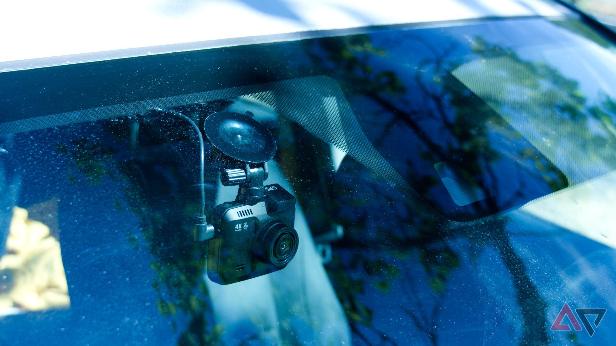 Rove R2-4K Pro review: 4K and GPS at a price too good to be true
