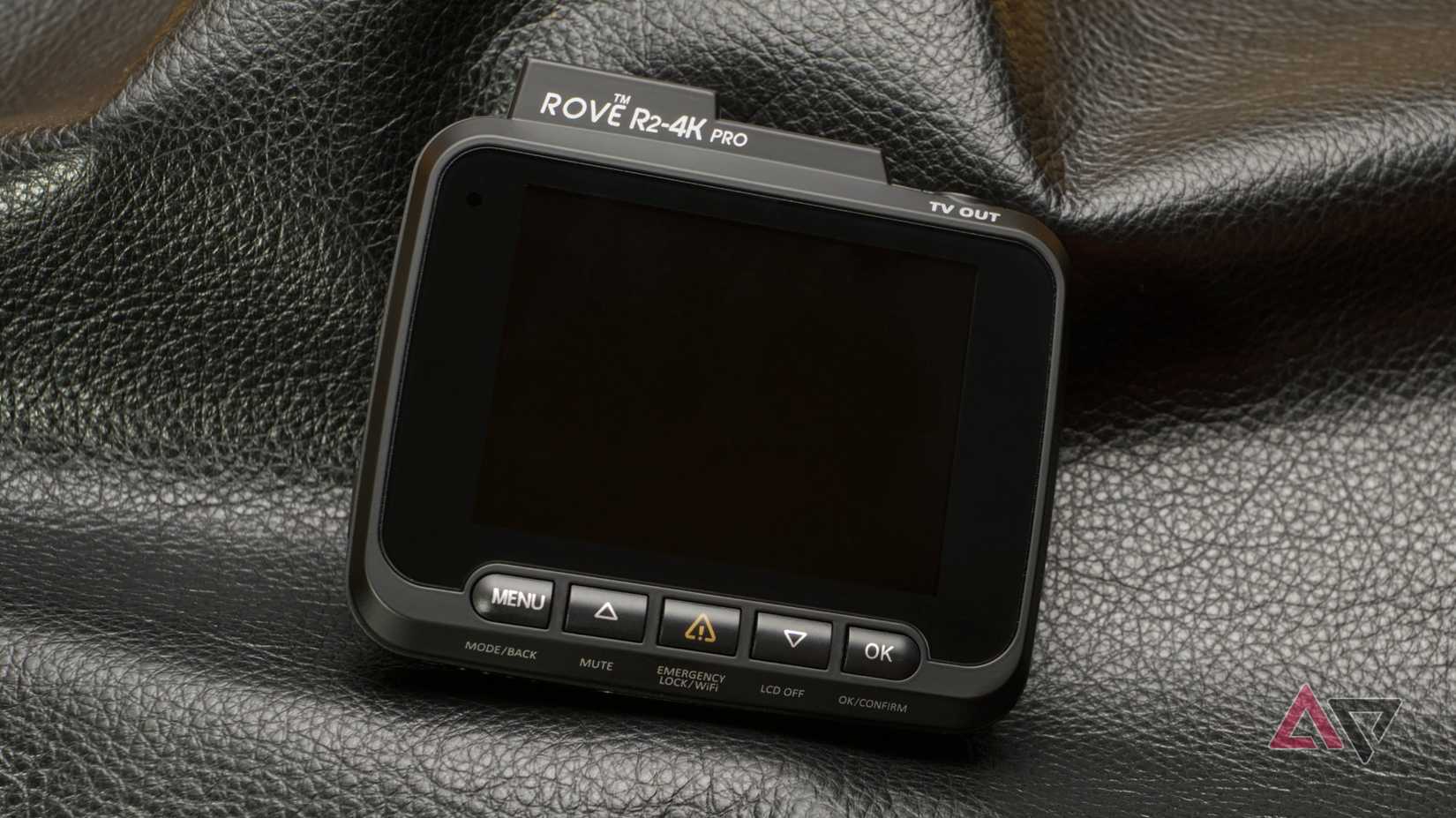 Rove R2-4K Pro review: 4K and GPS at a price too good to be true