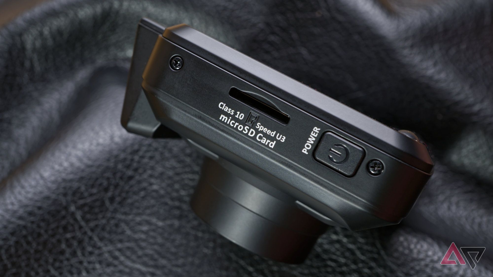 Rove R2-4K Pro review: 4K and GPS at a price too good to be true