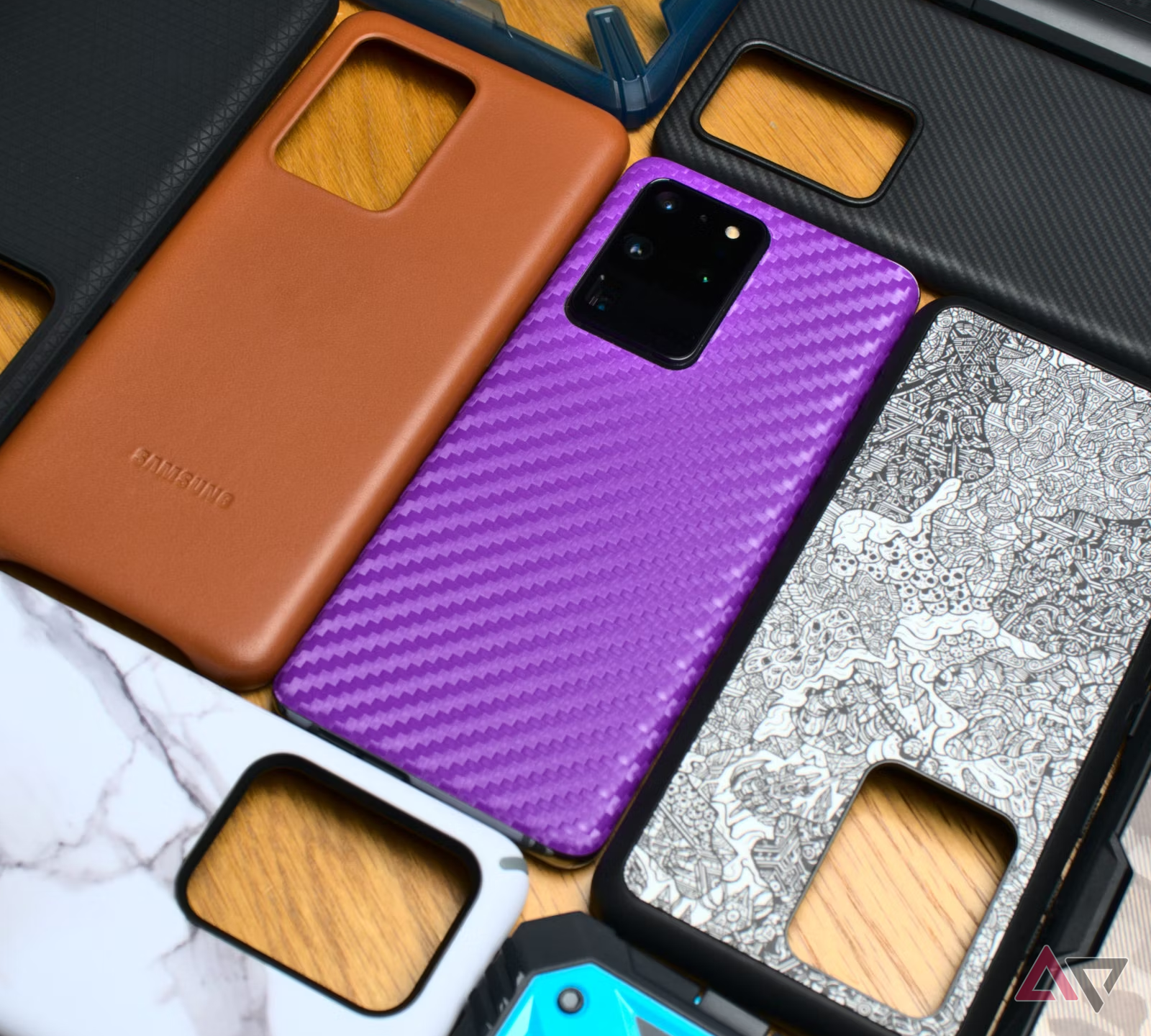 How much should you spend on a phone case?