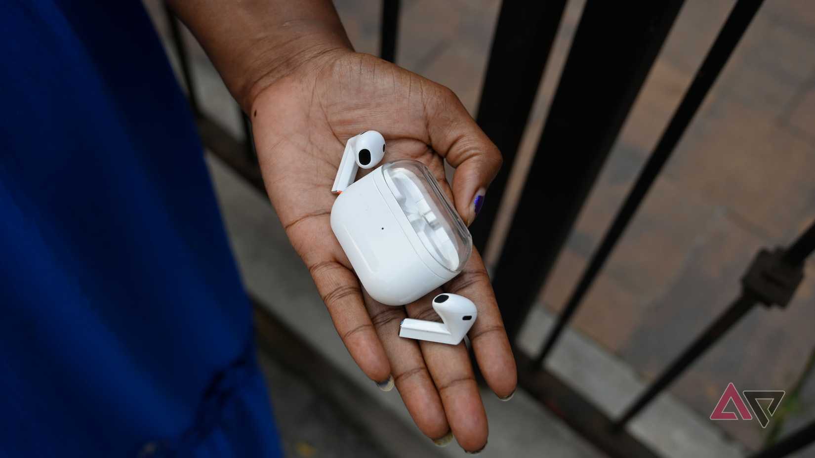 Best Airpods Airpods App For Samsung Samsung Best Android Airpods