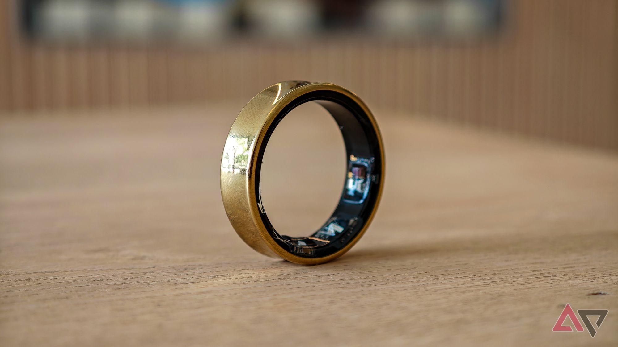 The Samsung Galaxy Ring is now available for larger, giant-sized 