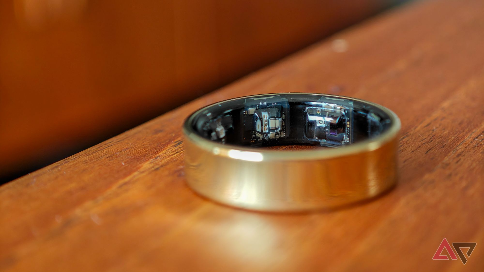 The next Galaxy Ring could arrive early with Samsung