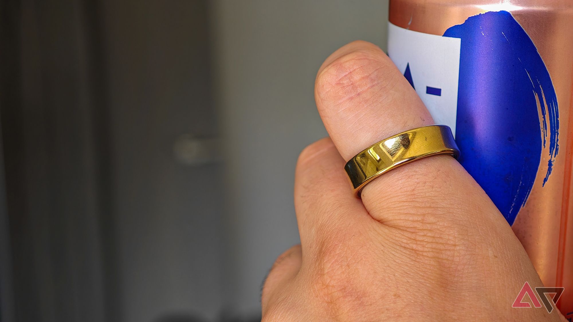 The Samsung Galaxy Ring is now available for larger, giant-sized 