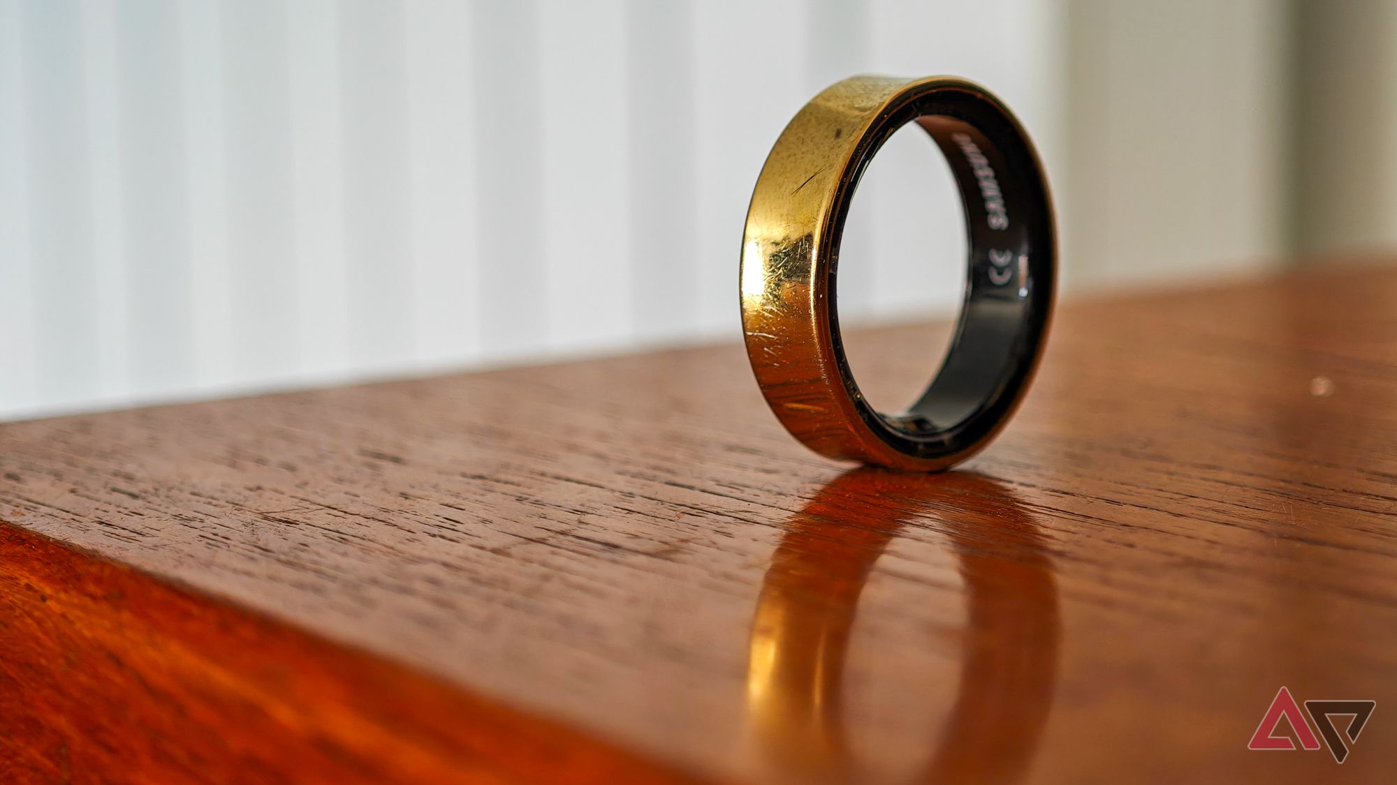 The Galaxy Ring 2 is coming, but not this year