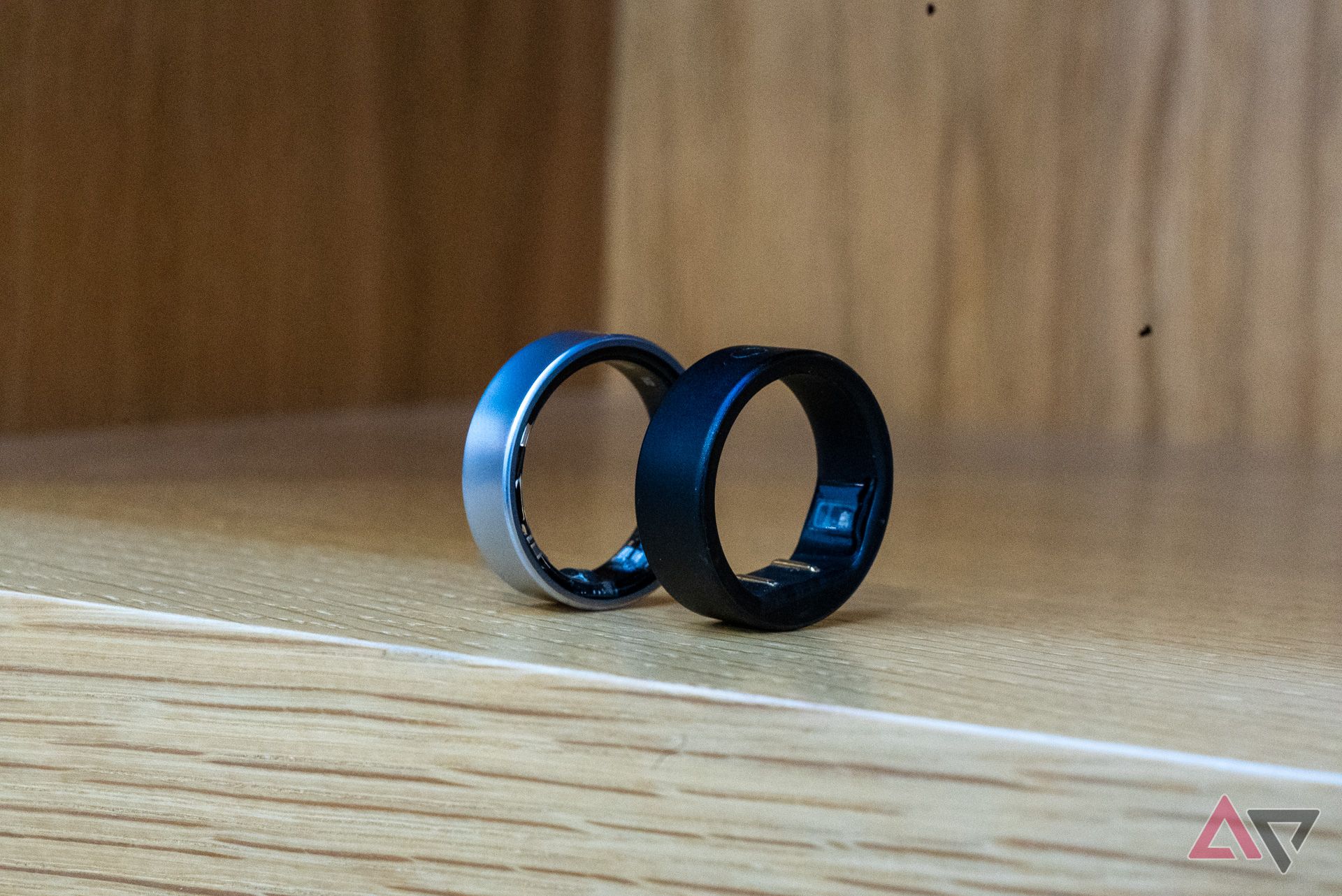 galaxy ring vibrate Samsung Galaxy Ring review: The most useless product in the Galaxy main image 1
