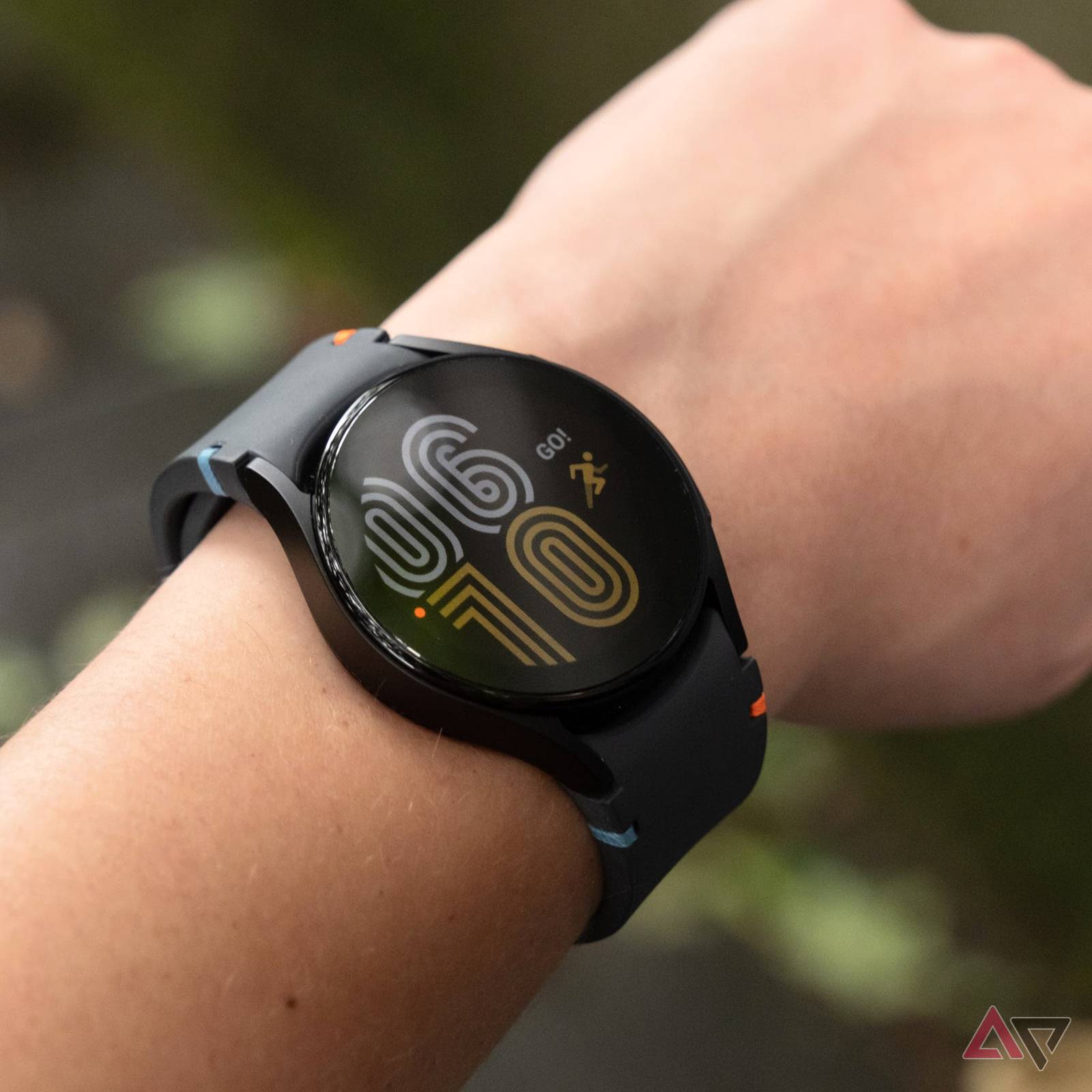 Samsung Galaxy Watch FE review: 2021