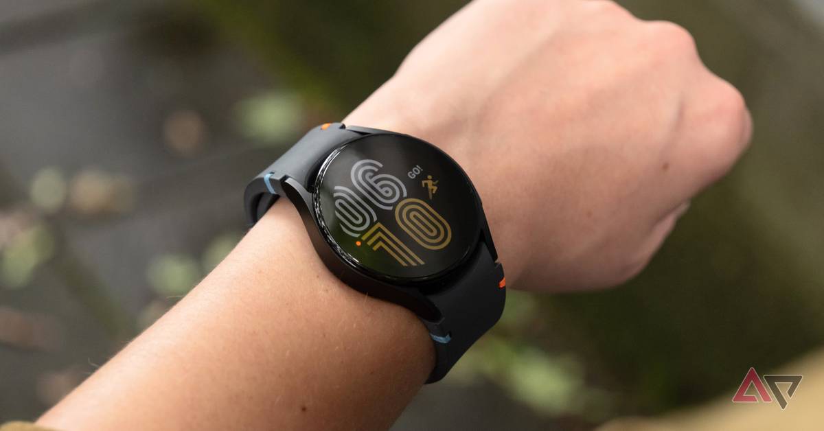 Android Authority Can I Use Wear Os On Galaxy Watch Samsung Galaxy