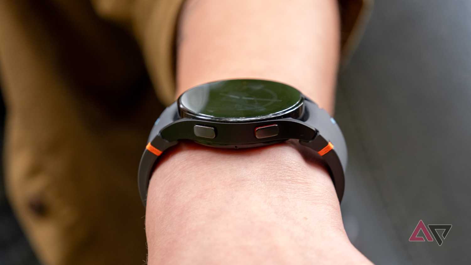 Smartwatch Samsung Gear Fit Pro Review 2018 Samsung Galaxy Watch