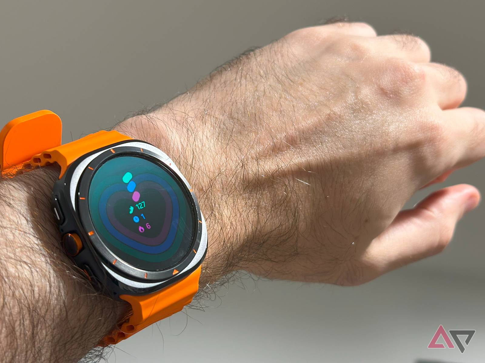 Samsung Galaxy Watch Ultra review: Not for everyone