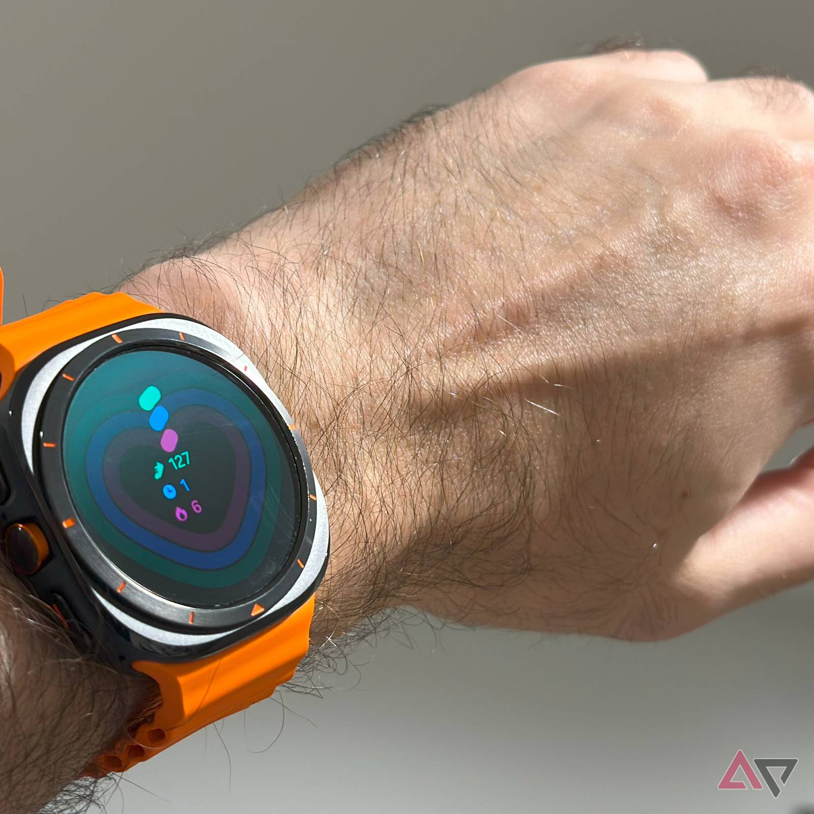 These random buzzes have Galaxy Watch 7 users losing sleep These random buzzes have Galaxy Watch 7 users losing sleep