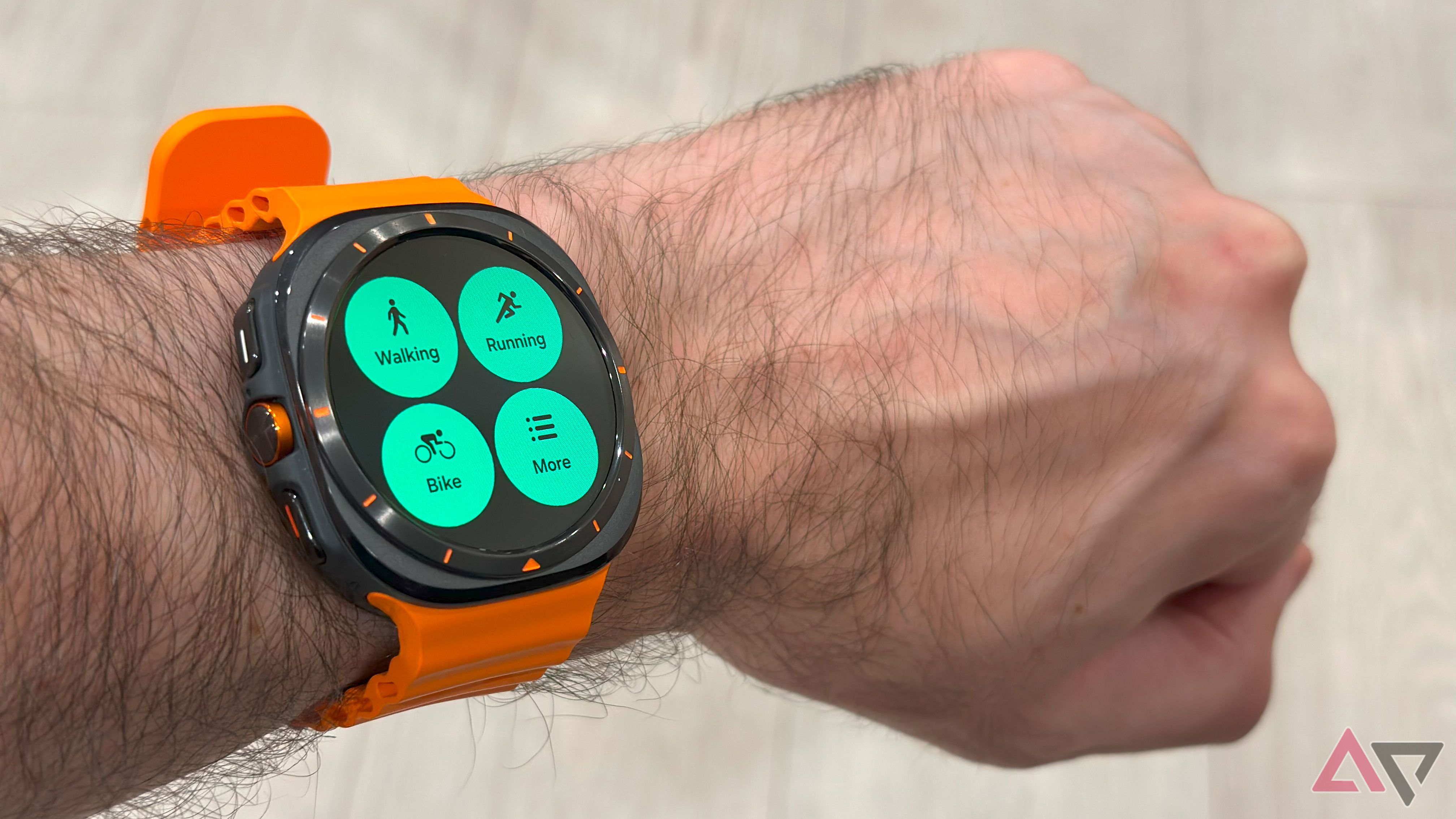 Samsung's best smartwatch might get a cheaper variant this summer
