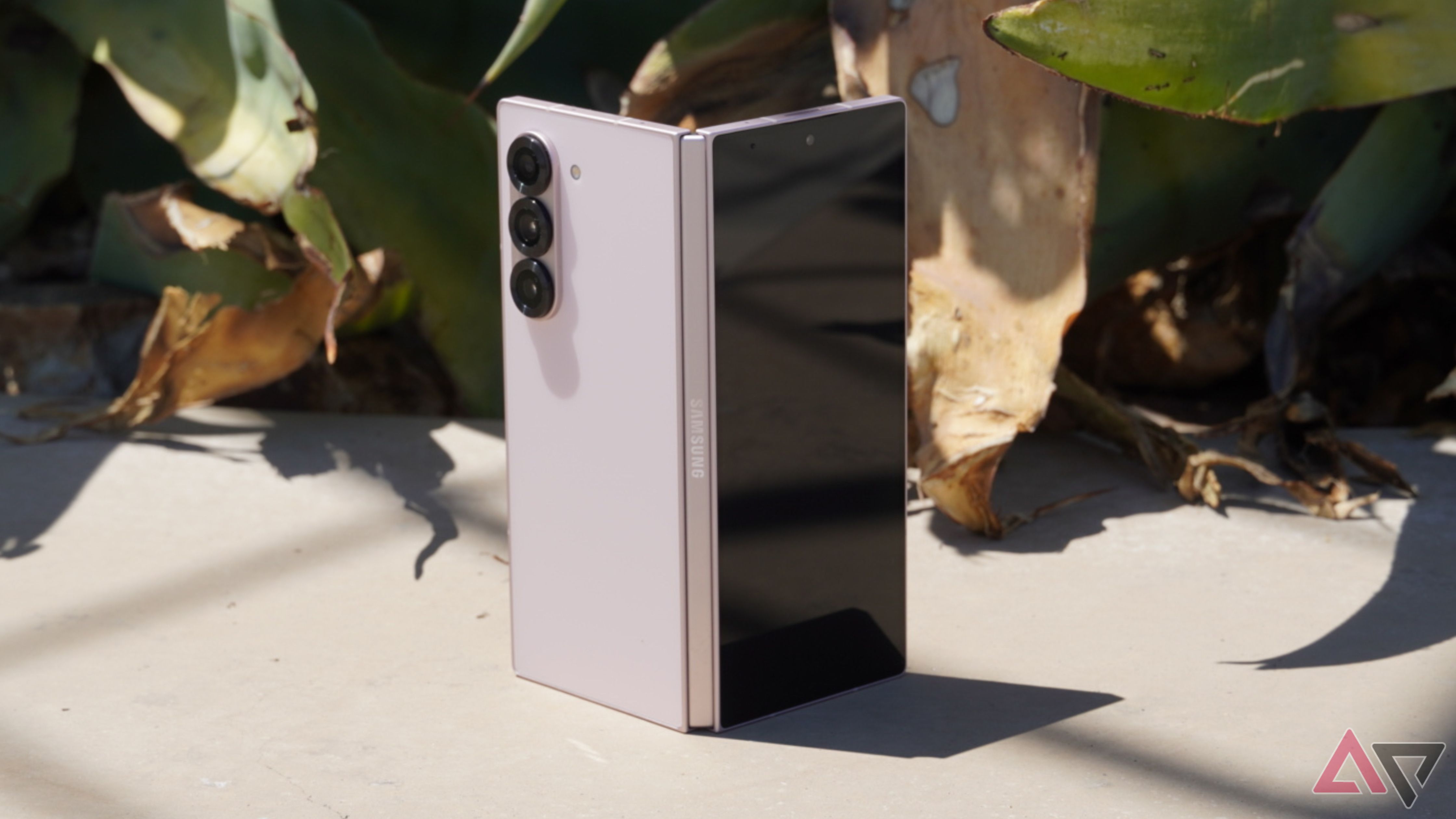 Samsung's new Galaxy Z Fold 6 is already more than 25% off for