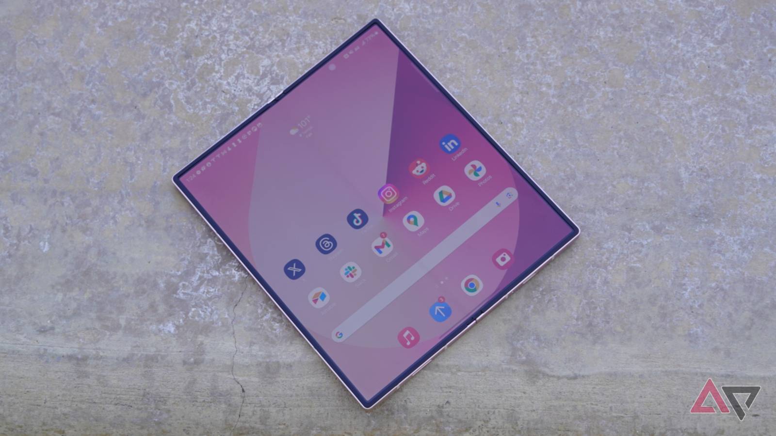 The Galaxy Z Fold Special Edition will make you regret buying the 
