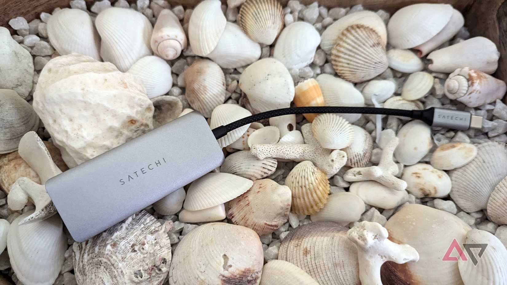 Satechi 4-In-1 USB-C Hub review: You can't go wrong with blazing ...