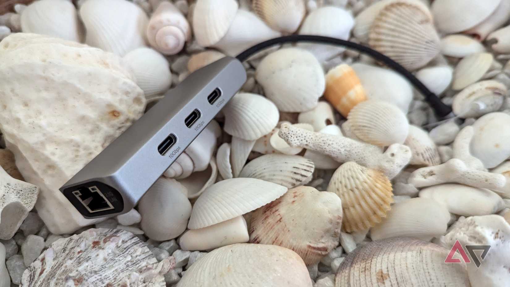 Satechi 4-In-1 USB-C Hub review: You can't go wrong with blazing ...