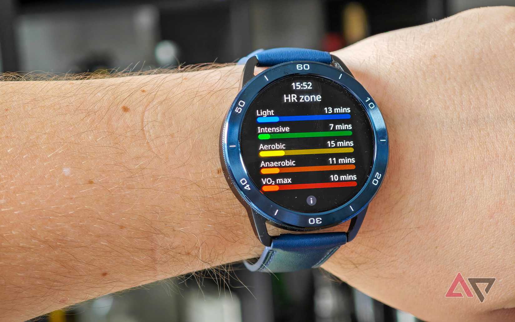 Xiaomi Smartwatch Xiaomi Mi Watch Gps Accuracy Xiaomi Watch S3